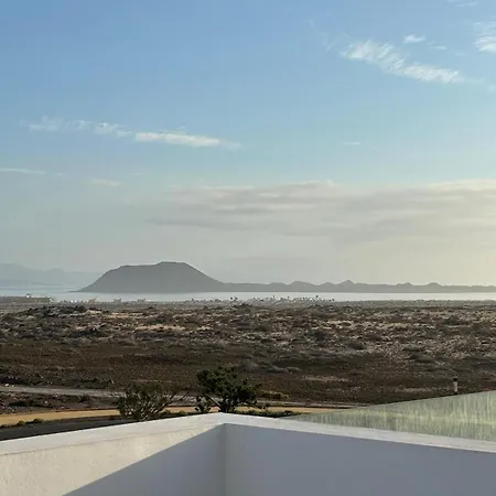 别墅 Casa Damar With Sea View & Heated Pool *