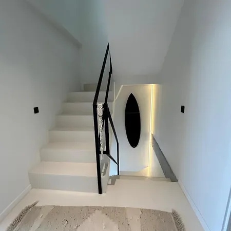 Casa Damar With Sea View & Heated Pool Villa Corralejo