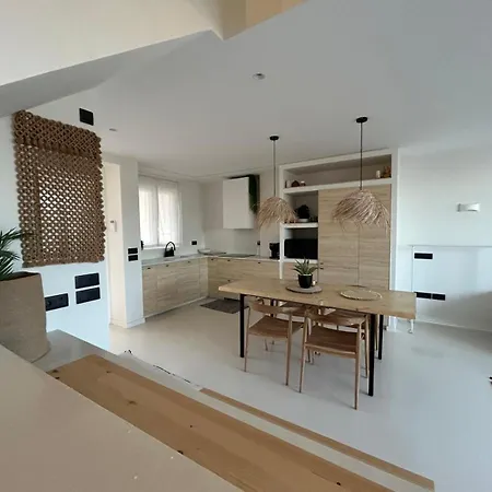 Casa Damar With Sea View & Heated Pool *