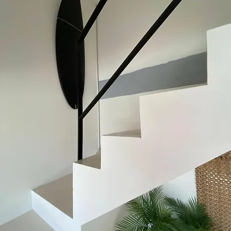 Casa Damar With Sea View & Heated Pool *