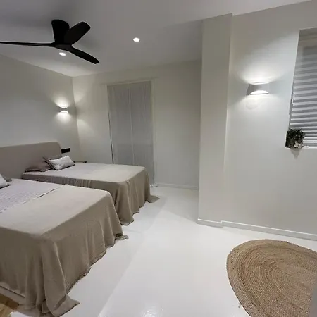 Villa Casa Damar With Sea View & Heated Pool *