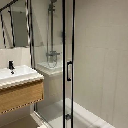 Casa Damar With Sea View & Heated Pool