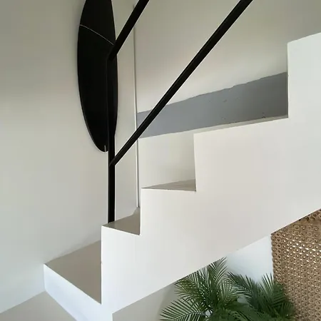 Casa Damar With Sea View & Heated Pool * 코라레호