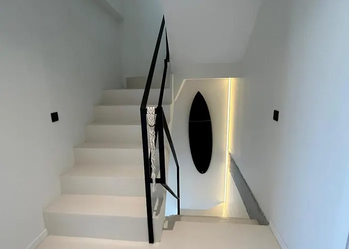 Casa Damar With Sea View & Heated Pool Villa Corralejo