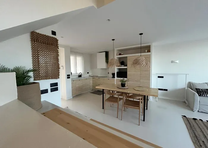 Casa Damar With Sea View & Heated Pool *