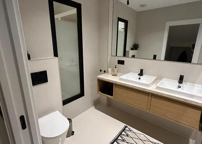 Casa Damar With Sea View & Heated Pool Villa Corralejo