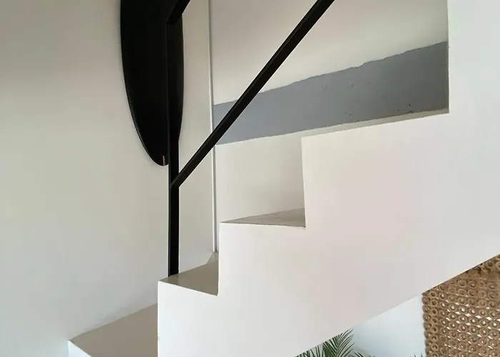 Casa Damar With Sea View & Heated Pool *