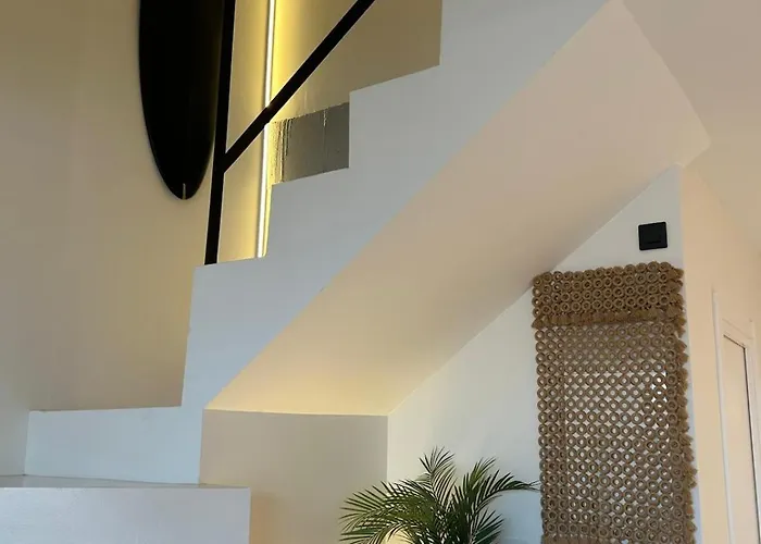 Casa Damar With Sea View & Heated Pool Villa