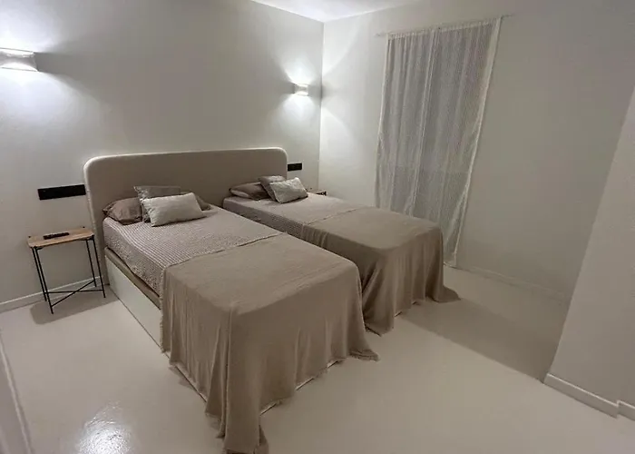 Casa Damar With Sea View & Heated Pool *