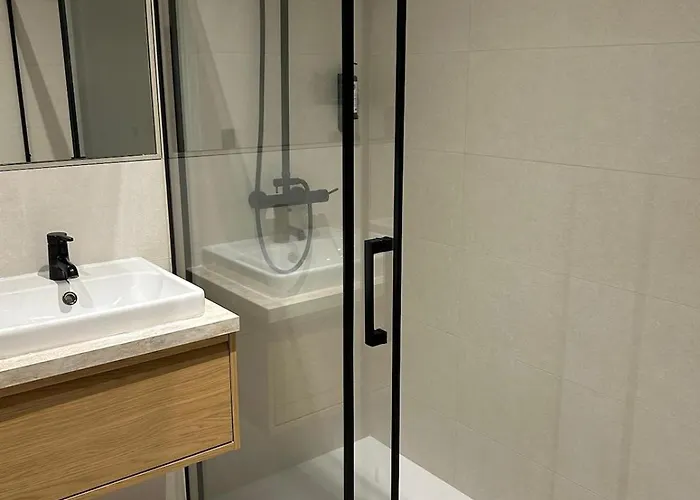 Casa Damar With Sea View & Heated Pool