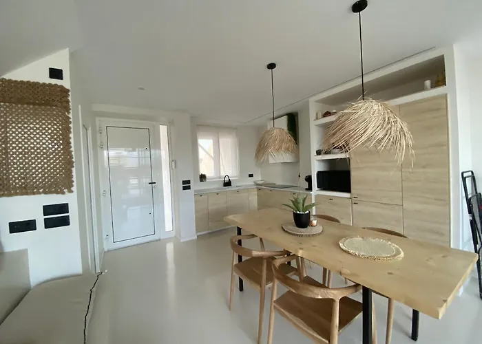 Casa Damar With Sea View & Heated Pool Villa Corralejo