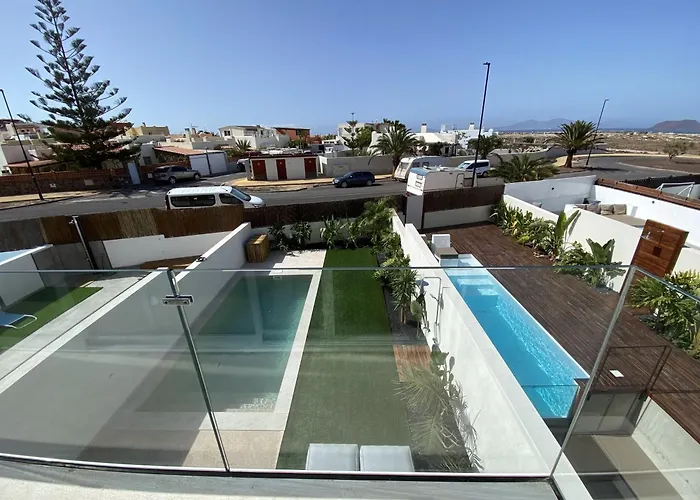 Villa Casa Damar With Sea View & Heated Pool *