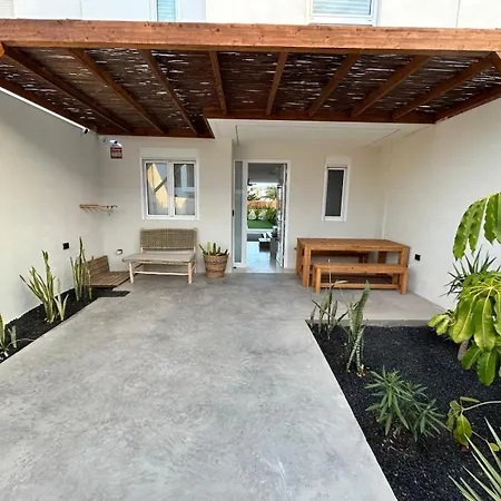 Casa Damar With Sea View & Heated Pool *