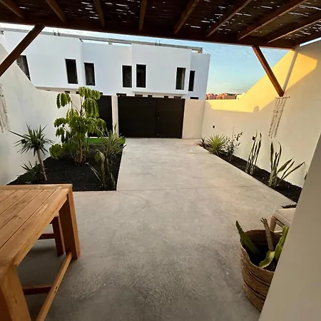 Casa Damar With Sea View & Heated Pool Villa