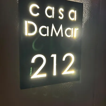 Villa Casa Damar With Sea View & Heated Pool *