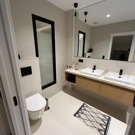 Casa Damar With Sea View & Heated Pool Villa Corralejo