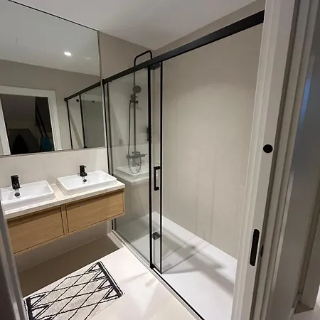 Casa Damar With Sea View & Heated Pool Corralejo