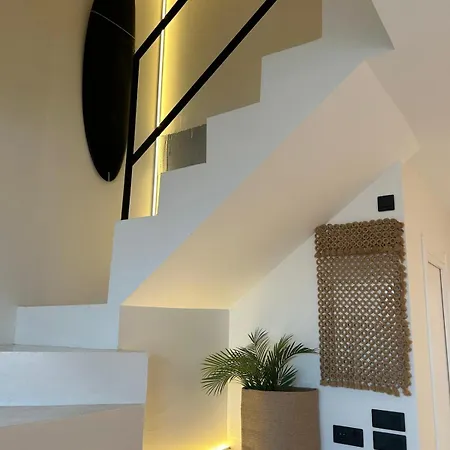 Casa Damar With Sea View & Heated Pool Villa