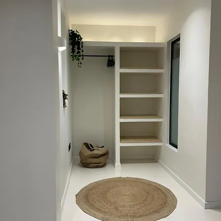 Casa Damar With Sea View & Heated Pool Villa