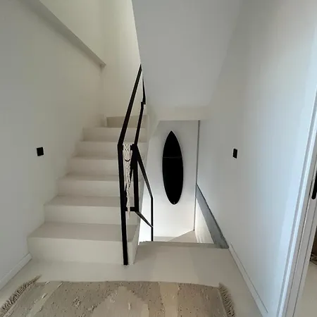 Villa Casa Damar With Sea View & Heated Pool Corralejo