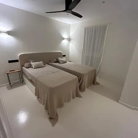 Casa Damar With Sea View & Heated Pool *