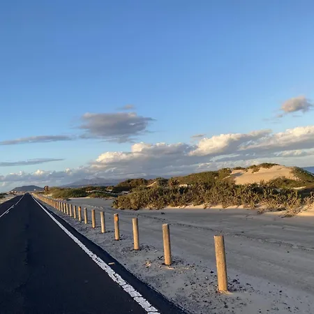 Casa Damar With Sea View & Heated Pool Corralejo