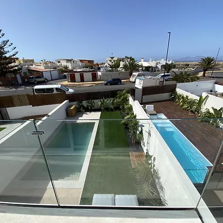 Villa Casa Damar With Sea View & Heated Pool *