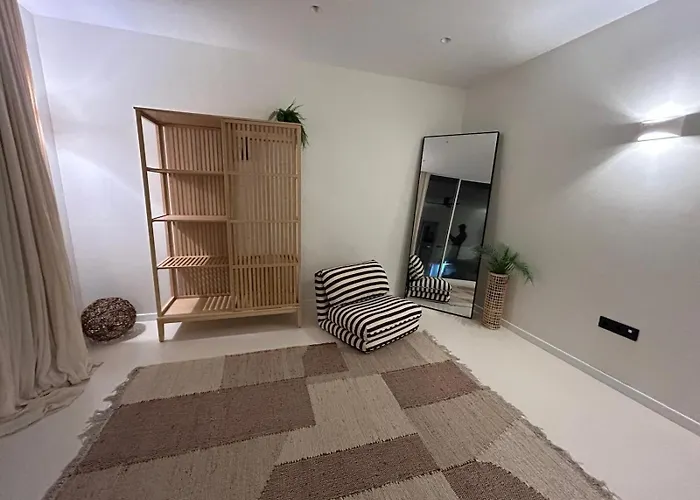 Casa Damar With Sea View & Heated Pool