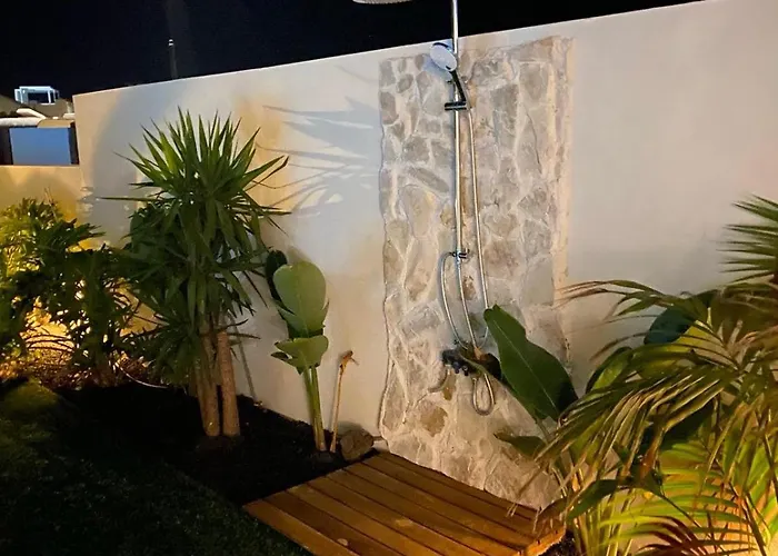 Villa Casa Damar With Sea View & Heated Pool *