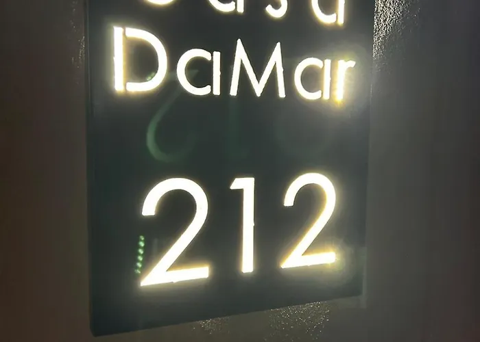 Villa Casa Damar With Sea View & Heated Pool *