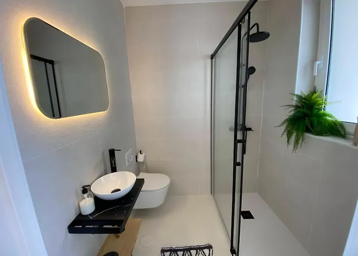 Casa Damar With Sea View & Heated Pool * Corralejo