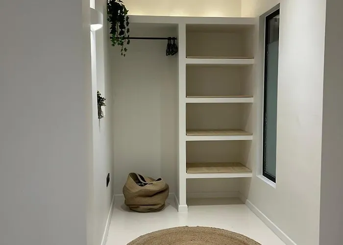 Casa Damar With Sea View & Heated Pool Villa