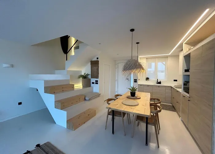 Casa Damar With Sea View & Heated Pool Villa Corralejo