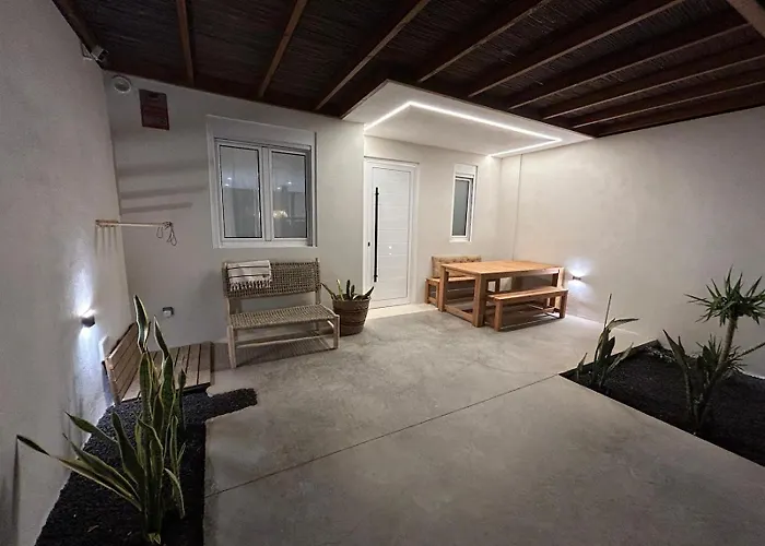 Villa Casa Damar With Sea View & Heated Pool *