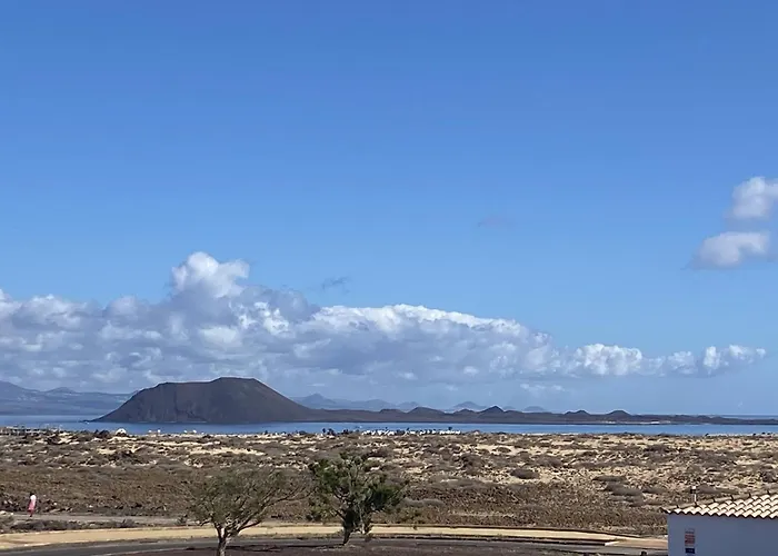 Casa Damar With Sea View & Heated Pool Villa *