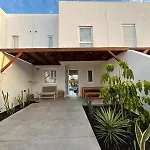 Casa Damar With Sea View & Heated Pool Villa