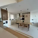 Casa Damar With Sea View & Heated Pool *