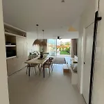 Villa Casa Damar With Sea View & Heated Pool Corralejo