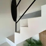 Casa Damar With Sea View & Heated Pool *