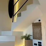 Casa Damar With Sea View & Heated Pool Villa