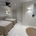 Villa Casa Damar With Sea View & Heated Pool *