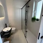 Casa Damar With Sea View & Heated Pool Villa *