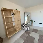 Casa Damar With Sea View & Heated Pool